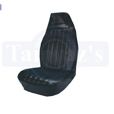 1982-1985 Chevy Camaro Standard Front and Rear Seat Upholstery Covers